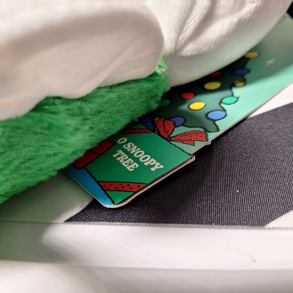 NWT Bark O Snoopy Tree and ReinBird Dog Toys All Dog Sizes - Picture 6 of 11